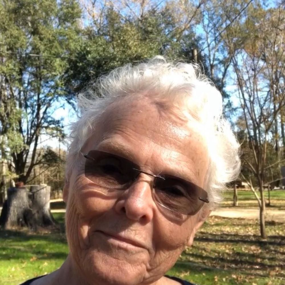 Meet your Posher, Patti